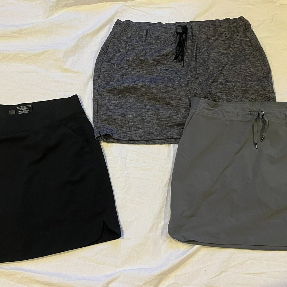 Skort lot
